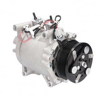 Компресор кондиціонера HONDA CR-V II (RD_) 02-06 MSG AC0006