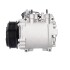 Компресор кондиціонера HONDA ACCORD VII (CL) 03-08, ACCORD VII Tourer (CM) 03-08 MSG AC0007 (фото 3)