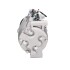 Компресор кондиціонера HONDA ACCORD VII (CL) 03-08, ACCORD VII Tourer (CM) 03-08 MSG AC0007 (фото 4)