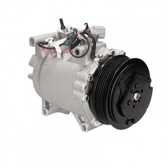 Компресор кондиціонера HONDA ACCORD VII (CL) 03-08, ACCORD VII Tourer (CM) 03-08 MSG AC0007