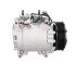Компресор кондиціонера HONDA ACCORD VII (CL) 03-08, ACCORD VII Tourer (CM) 03-08 MSG AC0007 (фото 5)
