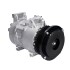 Компресор кондиціонера TOYOTA CAMRY 06-11, CAMRY SOLARA купе (MCV3_, ACV3_) 03-08, CAMRY седан (_XV4_ AC0010