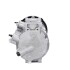 Компресор кондиціонера TOYOTA CAMRY 06-11, CAMRY SOLARA купе (MCV3_, ACV3_) 03-08, CAMRY седан (_XV4_ MSG AC0010 (фото 4)
