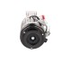 Компресор кондиціонера LEXUS GS 05-11, IS 05-13, GS (GRS19_, UZS19_, GWS19_) 05-11, IS C (GSE2_) 09-15 MSG AC0012 (фото 2)