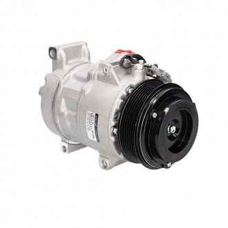 Компресор кондиціонера LEXUS GS 05-11, IS 05-13, GS (GRS19_, UZS19_, GWS19_) 05-11, IS C (GSE2_) 09-15 MSG AC0012