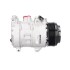 Компресор кондиціонера LEXUS GS 05-11, IS 05-13, GS (GRS19_, UZS19_, GWS19_) 05-11, IS C (GSE2_) 09-15 MSG AC0012 (фото 5)