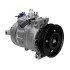 Компресор кондиціонера AUDI A4 (8K2, B8) 07-,A4 Avant (8K5, B8) 08-,A5 (8T3) 07-,A5 Sportback (8TA) AC0013