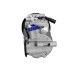 Компресор кондиціонера AUDI A4 (8K2, B8) 07-,A4 Avant (8K5, B8) 08-,A5 (8T3) 07-,A5 Sportback (8TA) MSG AC0013 (фото 4)