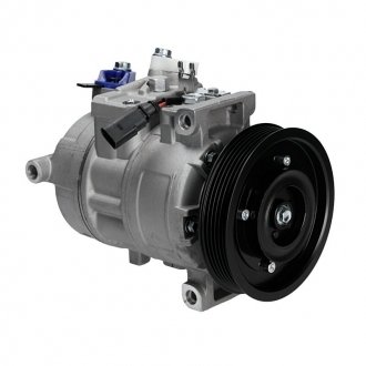 Компресор кондиціонера AUDI A4 (8K2, B8) 07-,A4 Avant (8K5, B8) 08-,A5 (8T3) 07-,A5 Sportback (8TA) MSG AC0013
