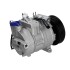 Компресор кондиціонера AUDI A4 (8K2, B8) 07-,A4 Avant (8K5, B8) 08-,A5 (8T3) 07-,A5 Sportback (8TA) MSG AC0013 (фото 5)