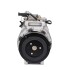 Компресор кондиціонера BMW 3 (E90) 06-11,3 Touring (E91) 06-,3 купе (E92) 06-,5 (E60) 03-10,5 Touri MSG AC0014 (фото 2)