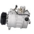 Компресор кондиціонера BMW 3 (E90) 06-11,3 Touring (E91) 06-,3 купе (E92) 06-,5 (E60) 03-10,5 Touri MSG AC0014 (фото 3)