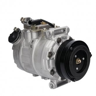 Компресор кондиціонера BMW 3 (E90) 06-11,3 Touring (E91) 06-,3 купе (E92) 06-,5 (E60) 03-10,5 Touri MSG AC0014