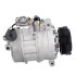 Компресор кондиціонера BMW 3 (E90) 06-11,3 Touring (E91) 06-,3 купе (E92) 06-,5 (E60) 03-10,5 Touri MSG AC0014 (фото 5)