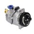 Компресор кондиціонера BMW 3 E46 99-05, X5 E70 07-13,3 кабріо (E46) 01-07, X5 (E70) 07-13 AC0015
