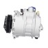 Компресор кондиціонера BMW 3 E46 99-05, X5 E70 07-13,3 кабріо (E46) 01-07, X5 (E70) 07-13 MSG AC0015 (фото 3)