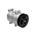 Компресор кондиціонера TOYOTA ALTIS седан (E15_) 07-13, AURIS (NRE15_, ZZE15_, ADE15_, ZRE15_, NDE15 MSG AC0018 (фото 1)