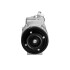 Компрессор новый VW Golf 5, Golf 6, Caddy, Passat B6, Skoda Octavia A5 1.6-1.8-2.0i MSG AC0019 (фото 2)
