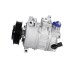 Компрессор новый VW Golf 5, Golf 6, Caddy, Passat B6, Skoda Octavia A5 1.6-1.8-2.0i MSG AC0019 (фото 3)