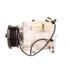 Компресор кондиціонера новий FORD COUGAR (EC_) 98-01,FIESTA IV (JA_, JB_) 00-02; MAZDA 2 (DY) 03-07,2 02-07 AC0020