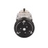 Компресор кондиціонера FORD Transit 00-06, Mondeo I 93-96, Mondeo II 96-00 MSG AC0023 (фото 2)