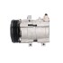 Компресор кондиціонера FORD Transit 00-06, Mondeo I 93-96, Mondeo II 96-00 MSG AC0023 (фото 3)