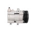 Компресор кондиціонера FORD Transit 00-06, Mondeo I 93-96, Mondeo II 96-00 MSG AC0023 (фото 5)