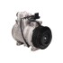 Компрессор новый Mercedes S-Class W140 MSG AC0029 (фото 1)