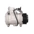 Компрессор новый Mercedes S-Class W140 MSG AC0029 (фото 5)