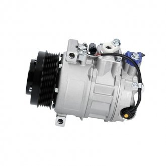 Компресор кондиціонера MERCEDES-BENZ C-CLASS (W204) 07-14, C-CLASS T-Model (S204) 07-14, C-CLASS (W20 MSG AC0031