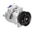 Компресор кондиціонера AUDI A8 (4E_) 03-06, Q7 (4L) 06-15, Q7 (4L) 10-15 MSG AC0034 (фото 2)