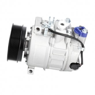 Компресор кондиціонера AUDI A8 (4E_) 03-06, Q7 (4L) 06-15, Q7 (4L) 10-15 MSG AC0034