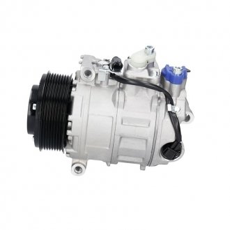 Компресор кондиціонера MERCEDES-BENZ GL-CLASS (X164) 06-09, M-CLASS (W164) 05-09, R-CLASS (W251, V251) MSG AC0035