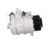 Компресор кондиціонера MERCEDES-BENZ GL-CLASS (X164) 06-09, M-CLASS (W164) 05-09, R-CLASS (W251, V251) MSG AC0035 (фото 5)