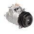 Компрессор новый Mercedes Sprinter, Vito, W202, W210/PV6/d120/L46 MSG AC0037 (фото 2)