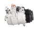 Компрессор новый Mercedes Sprinter, Vito, W202, W210/PV6/d120/L46 MSG AC0037 (фото 5)