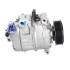 Компресор кондиціонера AUDI Q7 06-15, A8 02-17, A8 (4E_) 03-10, A8 (4H_) 09-14, Q7 (4L) 07-15 AC0039