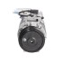 Компресор кондиціонера AUDI Q7 06-15, A8 02-17, A8 (4E_) 03-10, A8 (4H_) 09-14, Q7 (4L) 07-15 MSG AC0039 (фото 3)