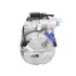 Компресор кондиціонера AUDI Q7 06-15, A8 02-17, A8 (4E_) 03-10, A8 (4H_) 09-14, Q7 (4L) 07-15 MSG AC0039 (фото 5)
