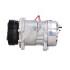 Компресор кондиціонера AUDI A3 (8L1) 96-03, TT (8N3) 98-06, TT Roadster (8N9) 99-06 AC0040