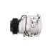 Компресор кондиціонера TOYOTA LAND CRUISER (KDJ12_, GRJ12_) 03-10, LAND CRUISER PRADO (KDJ12_, GRJ12_ AC0043