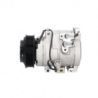 Компресор кондиціонера TOYOTA LAND CRUISER (KDJ12_, GRJ12_) 03-10, LAND CRUISER PRADO (KDJ12_, GRJ12_ MSG AC0043