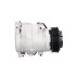 Компресор кондиціонера TOYOTA LAND CRUISER (KDJ12_, GRJ12_) 03-10, LAND CRUISER PRADO (KDJ12_, GRJ12_ MSG AC0043 (фото 5)