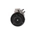 Компресор кондиціонера TOYOTA LAND CRUISER (KDJ12_, GRJ12_) 02-10, LAND CRUISER PRADO (KDJ12_, GRJ12_ MSG AC0044 (фото 3)