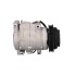 Компресор кондиціонера TOYOTA LAND CRUISER (KDJ12_, GRJ12_) 02-10, LAND CRUISER PRADO (KDJ12_, GRJ12_ MSG AC0044 (фото 5)