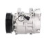 Компресор кондиціонера NISSAN Primera P12 02-08, X-TRAIL T30 01-07, PRIMERA (P12) 02-08, PRIMERA Hatch AC0045