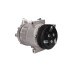 Компрессор новый Nissan X-Trail T31 07-14 2.0-2.5i MSG AC0046 (фото 2)