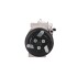 Компрессор новый Nissan X-Trail T31 07-14 2.0-2.5i MSG AC0046 (фото 3)