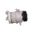 Компрессор новый Nissan X-Trail T31 07-14 2.0-2.5i MSG AC0046 (фото 5)