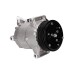 Компресор кондиціонера NISSAN NV400 10-н.в.,NV300 16-н.в.,X-Trail T31 07-14,Primastar 02-14,NV300 MSG AC0047 (фото 2)